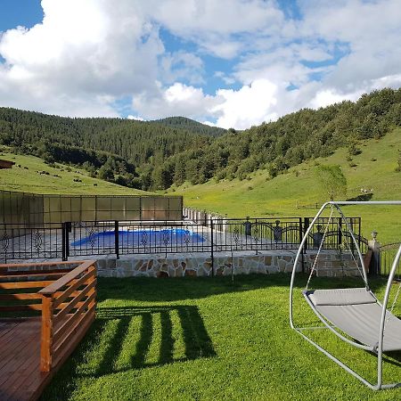 Къщи За Гости Башеви Sarnitsa Exterior photo