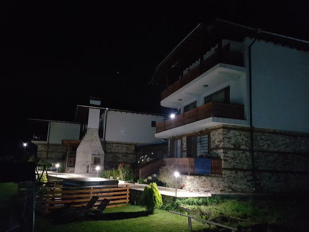 Къщи За Гости Башеви Sarnitsa Exterior photo