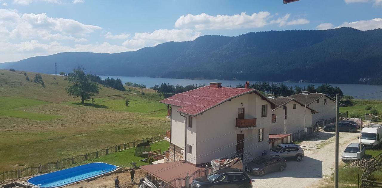 Къщи За Гости Башеви Sarnitsa Exterior photo